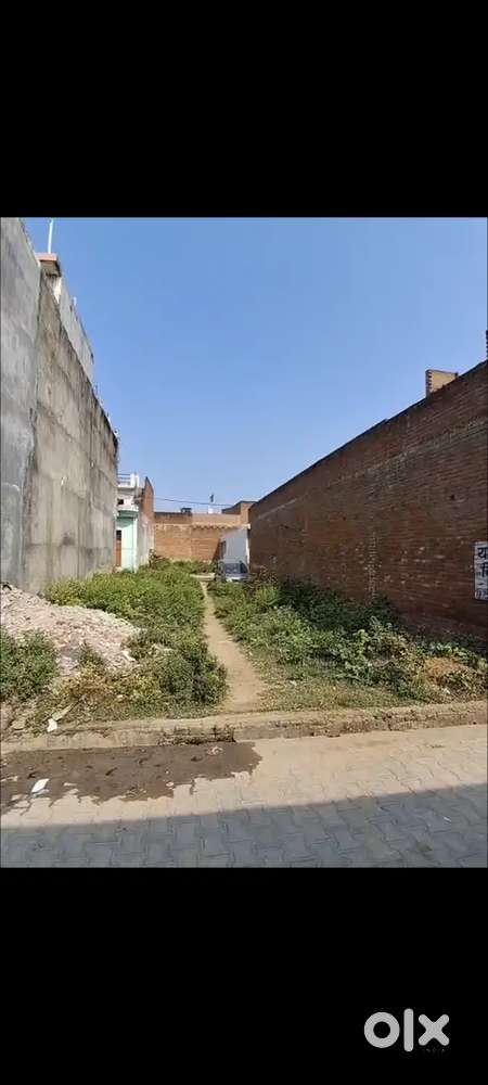 Jamia fatima school road shabaznagar