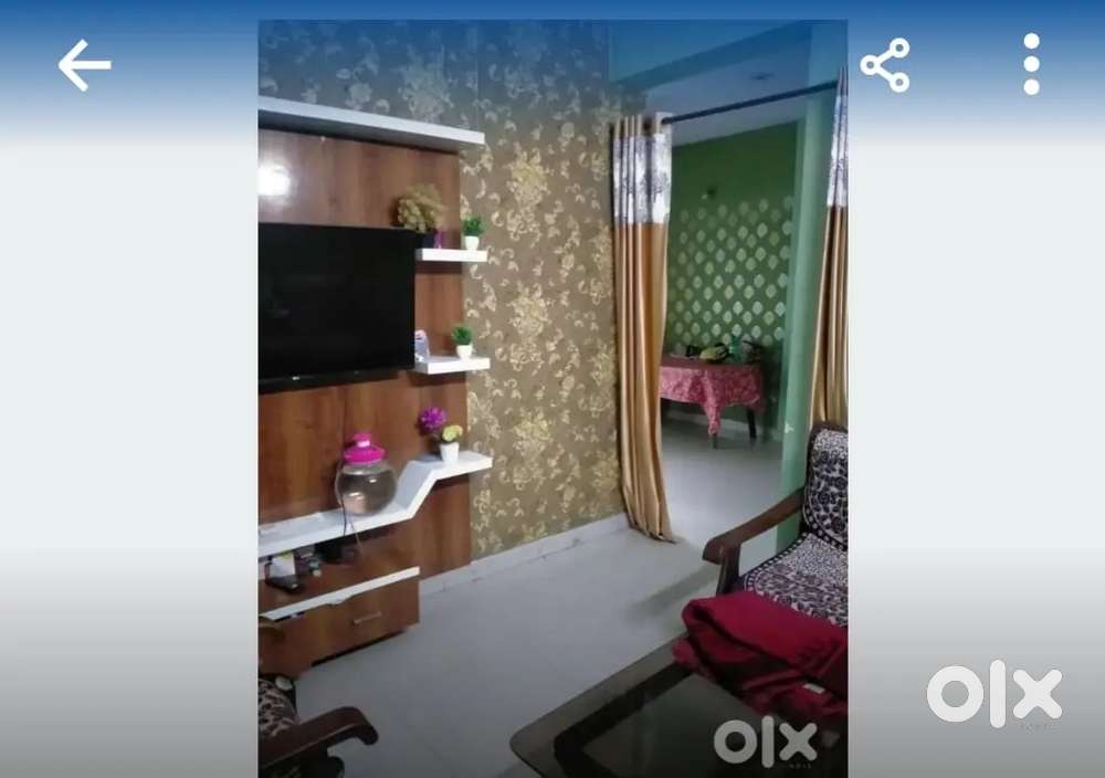 Very good location with all the facilities like so many grocery stores