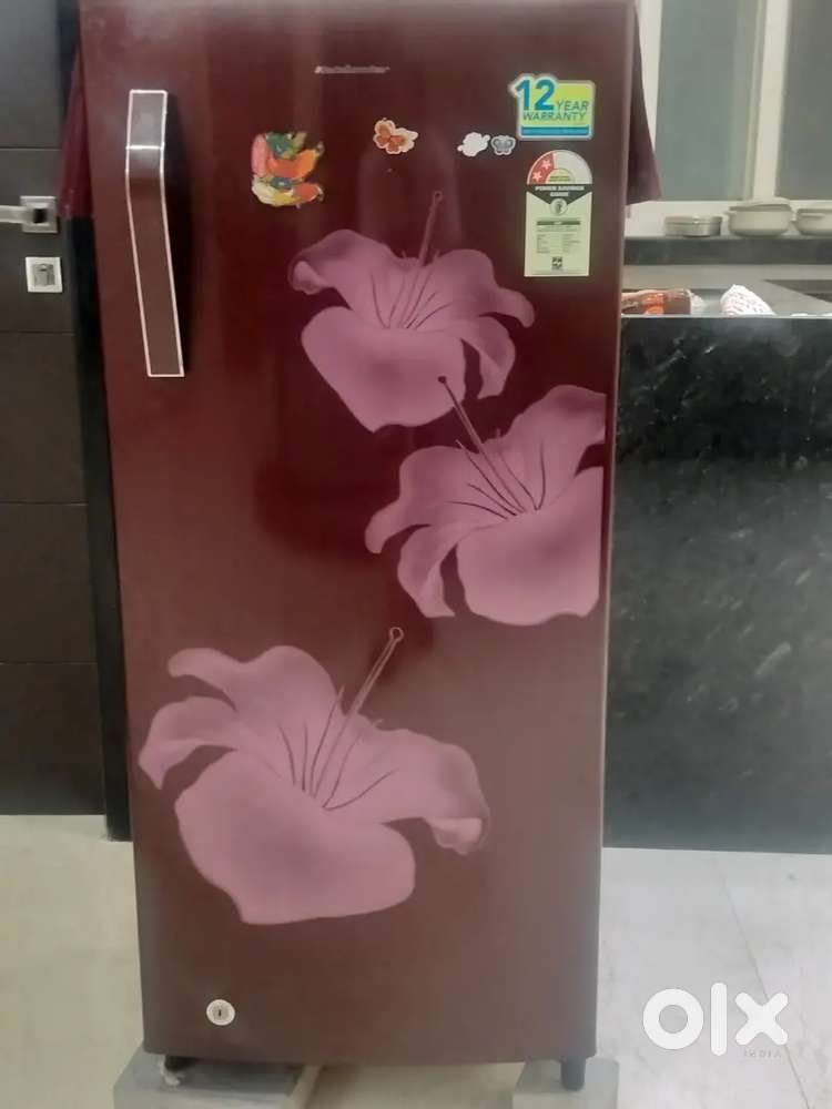 Fridge sell