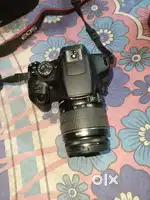 Canon 1500D