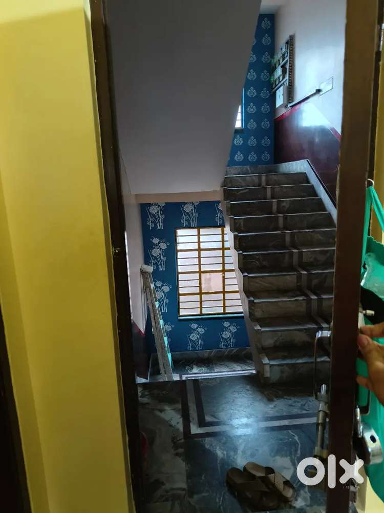 Looking for a flatmate