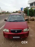 Maruti Suzuki Alto 2009 limited edition