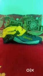 Capricorn skates  boot professionals skates boot size 40  around 6 no.