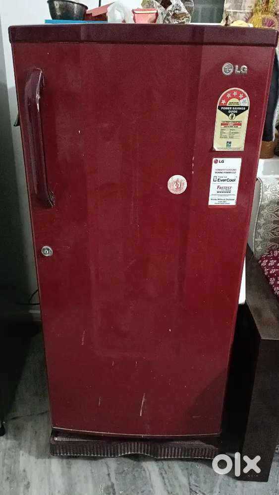 Want to sell fridge