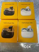 Realme buds T300