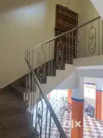 LEASE NEW 3BHK FLAT IN 3RD FLOOR , 2BHK IN GROUND,1ST,2ND FLOOR