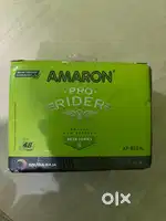 AMARON PRO RIDER TWO WHELLER BATTERY
