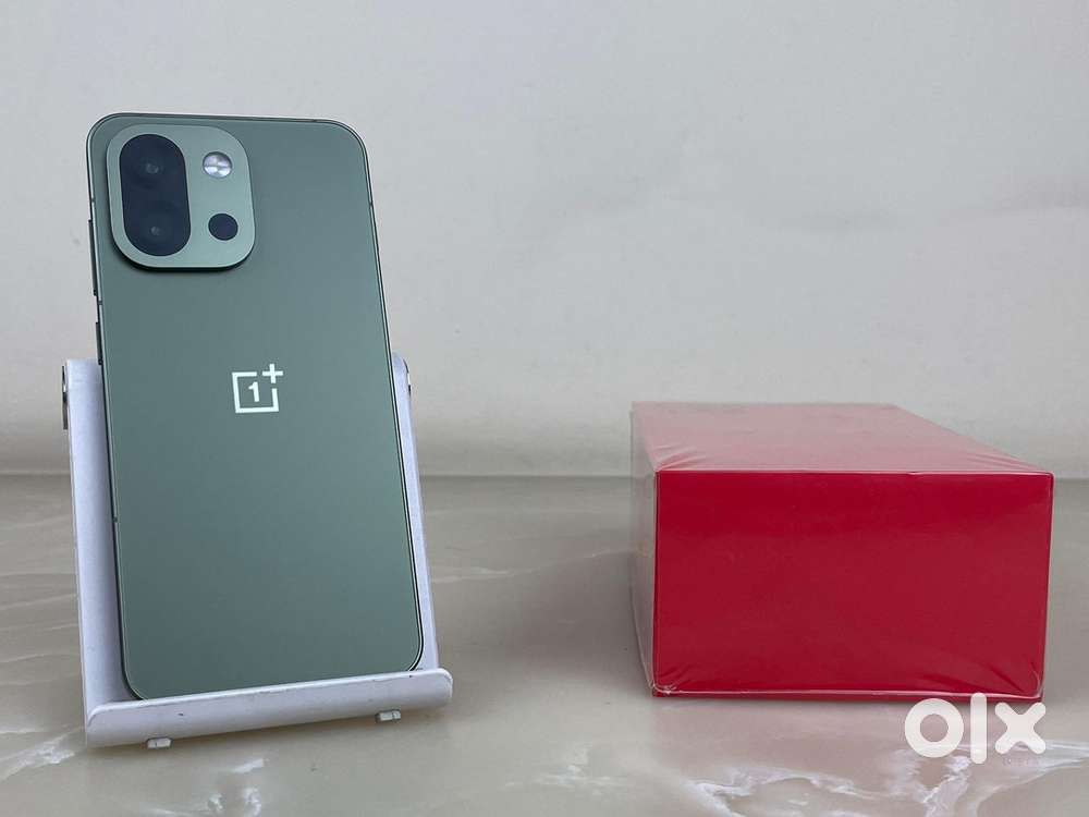 One Plus 13S 5G - 12/512gb