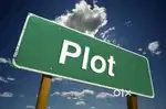 Selling Plot 1200 Square feet Men City