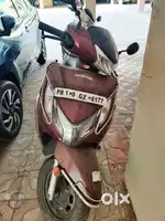 ACTIVA 125-Excellent Condition-URGENT SALE