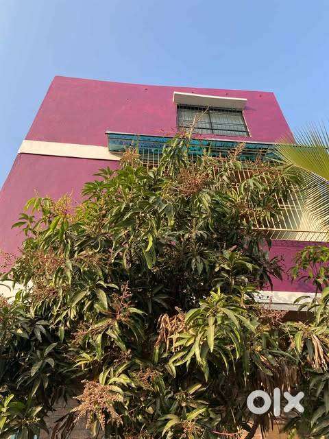 3 room + Kitchen with Balcony, Mountain view