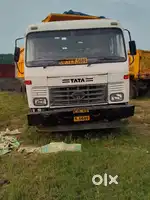 Tata 4018 , 2016 model