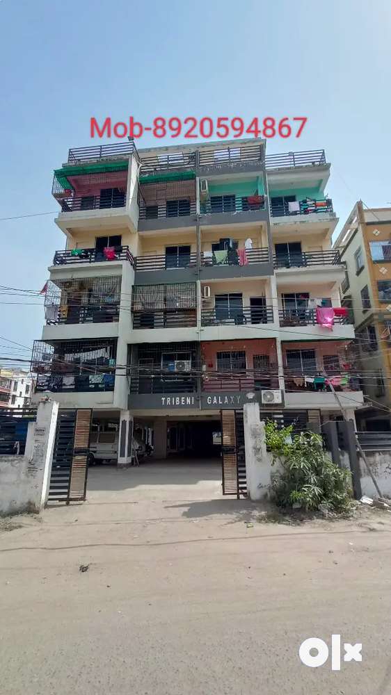 3 BHK for rent