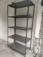 Iron Rack 6× 3