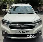 Maruti Suzuki XL6 Zeta, 2021, Petrol