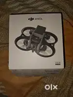 DJI avanta drone 1