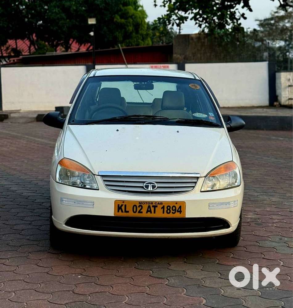 Tata Indica Ev2 eV2 LS, 2014, Diesel