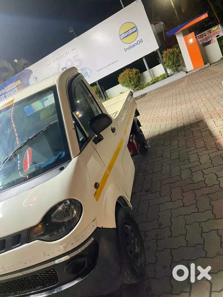 MAHINDRA JEETO