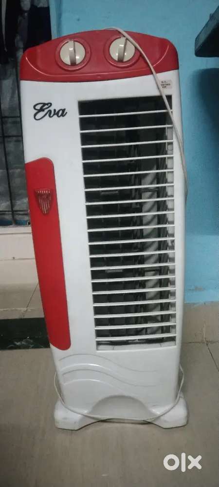 Eva Tower Air cooler  High Airflow  Great Condition