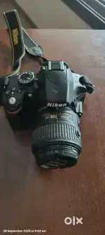NIKON3200D
