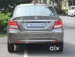 Maruti Suzuki Dzire 2017-2020 ZDI, 2018