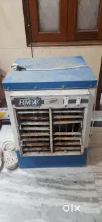 Cooler dessert cooler