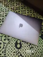 Macbook M1 chip