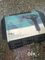 Dr phsio massage gun 1023