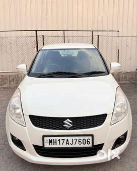 Maruti Suzuki Swift VXi + Manual, 2013, Petrol