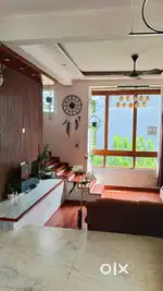 3BHK Independent  for lease in Hennur