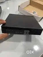 Tiny mini cpu