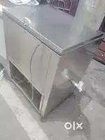 Water cooler 150 liter