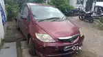Honda city for scrap sale