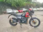 Himalayan 411