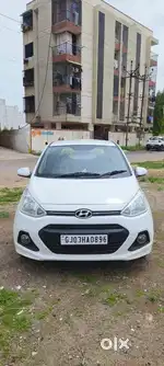 Hyundai Grand i10 1.2 CRDi Magna, 2014, Diesel