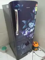 ( samsung - 4 star rating 1 year old new condition no problem