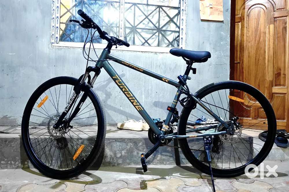 Cycle for sale
