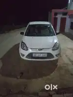 Ford Figo 2011 Diesel Well Maintained