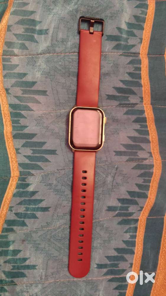 Smart watch, Fire boltt