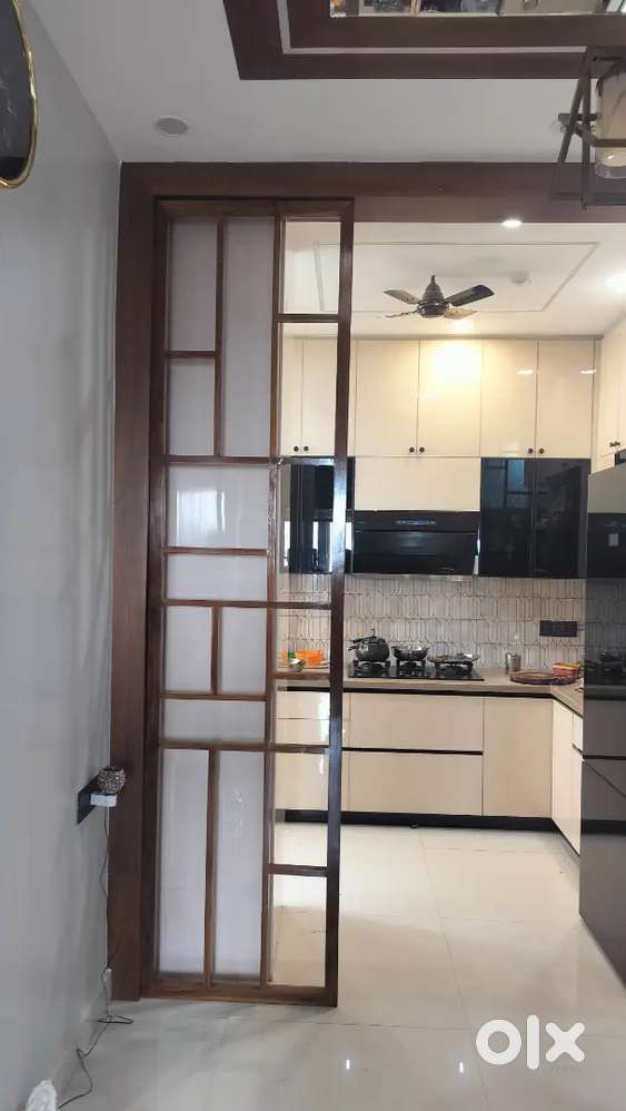 Modular kitchen
