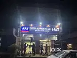 Flex साइन बोर्ड LED Signboard