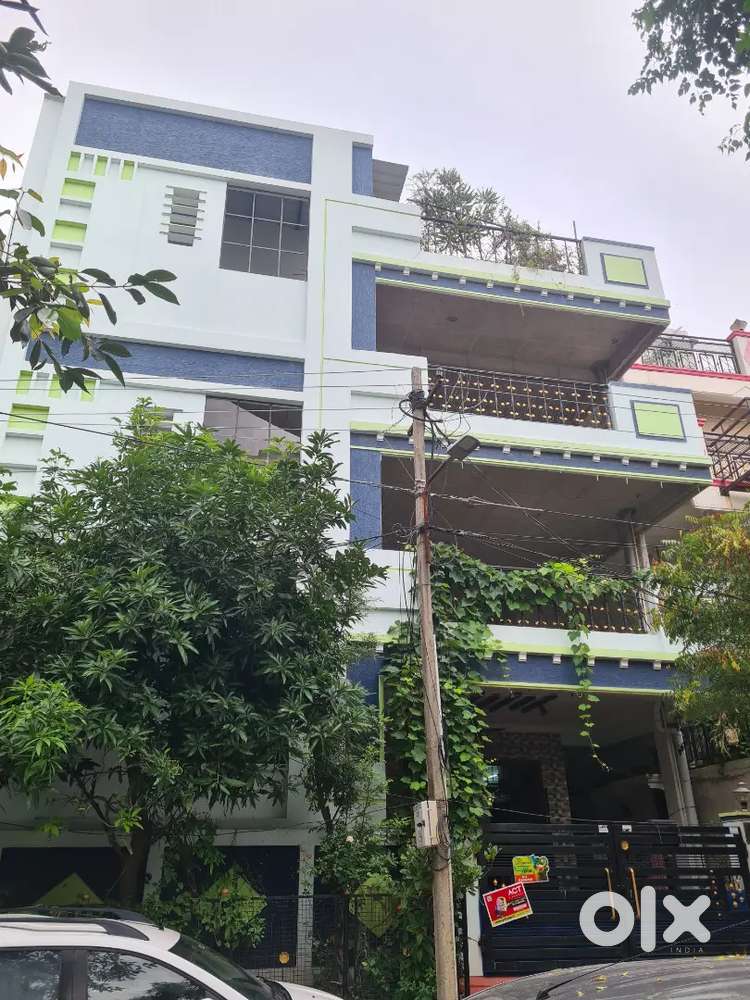 Independent house for sale near kompally
