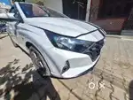 Hyundai Elite i20 2022 Petrol Well Maintained