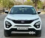 Tata Harrier XZ, 2019, Diesel