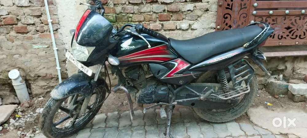 Old but Good condition 1hand