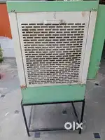 Dessert cooler