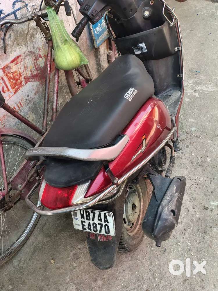 Good condition