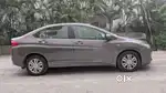 Honda City 2017 Diesel 130000 Km Driven