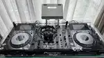Pioneer DJ - CDJ 2000 nexus DJM 900 nexus