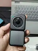 Dji ActioN 2 for Sale 1 mont old at 10000